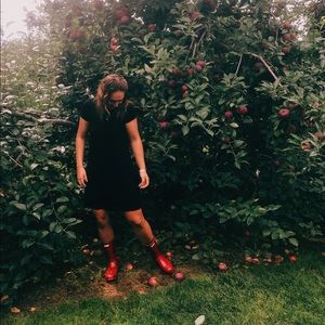 Meet your Posher, Kate